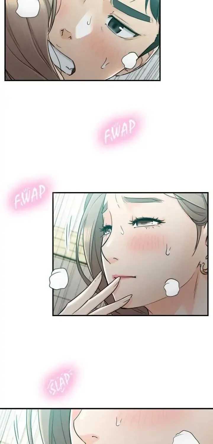Read Young Boss (LICO) chapter 37 image 44 on Lezhin