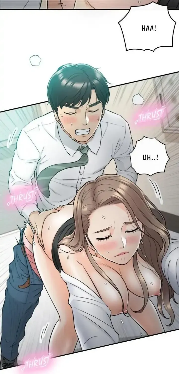 Read Young Boss (LICO) chapter 37 image 47 on Lezhin