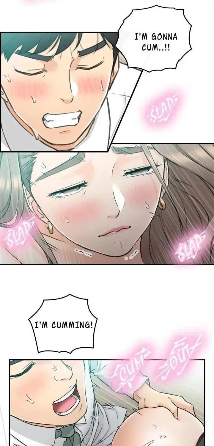 Read Young Boss (LICO) chapter 37 image 48 on Lezhin