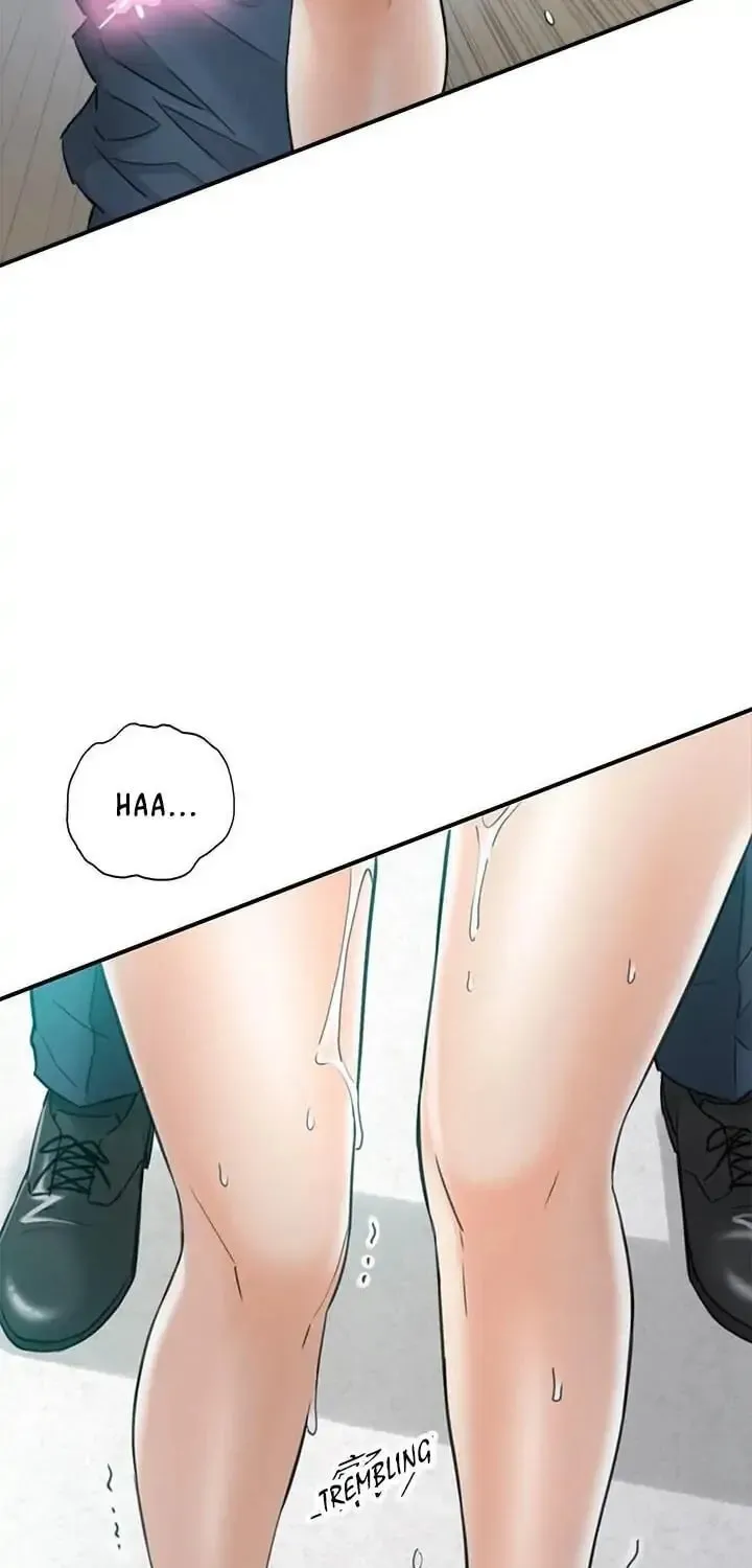 Read Young Boss (LICO) chapter 37 image 50 on Lezhin