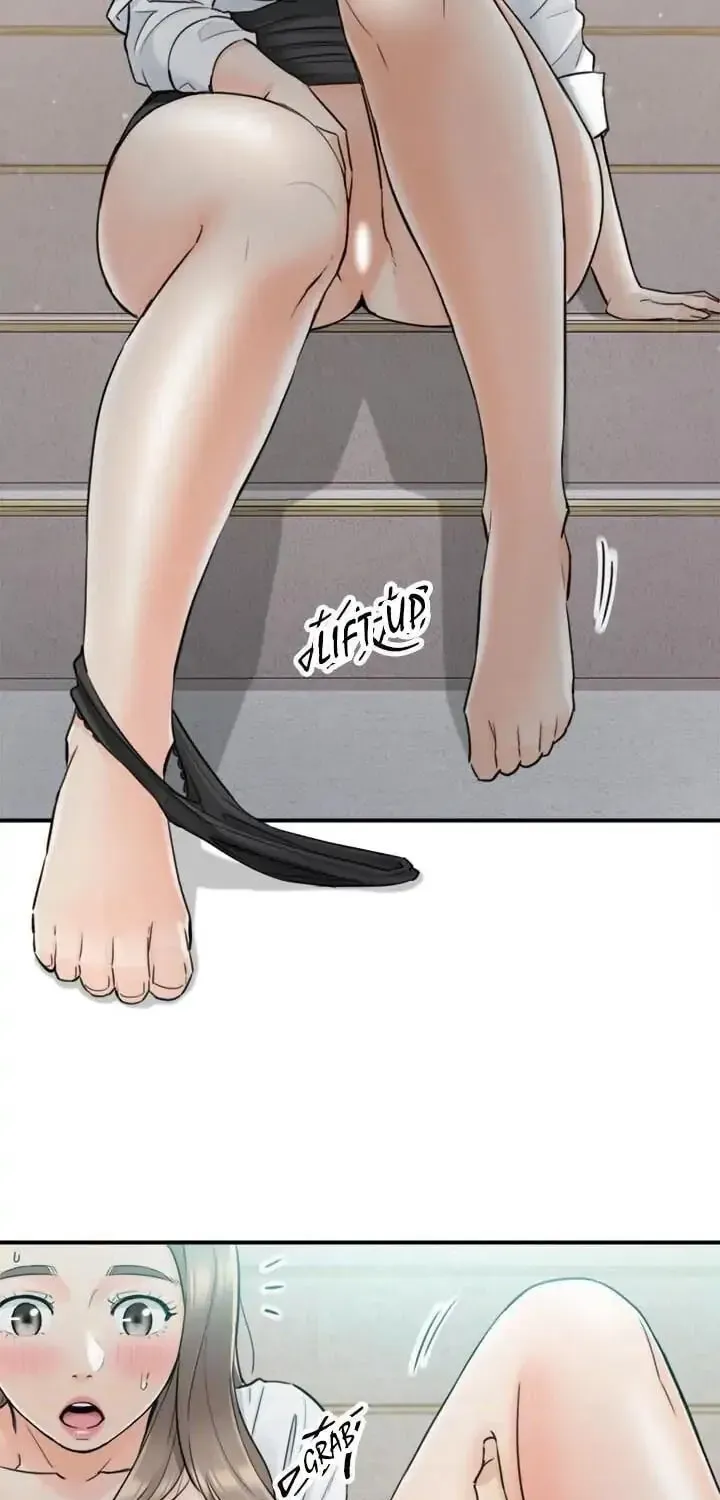 Read Young Boss (LICO) chapter 37 image 9 on Lezhin