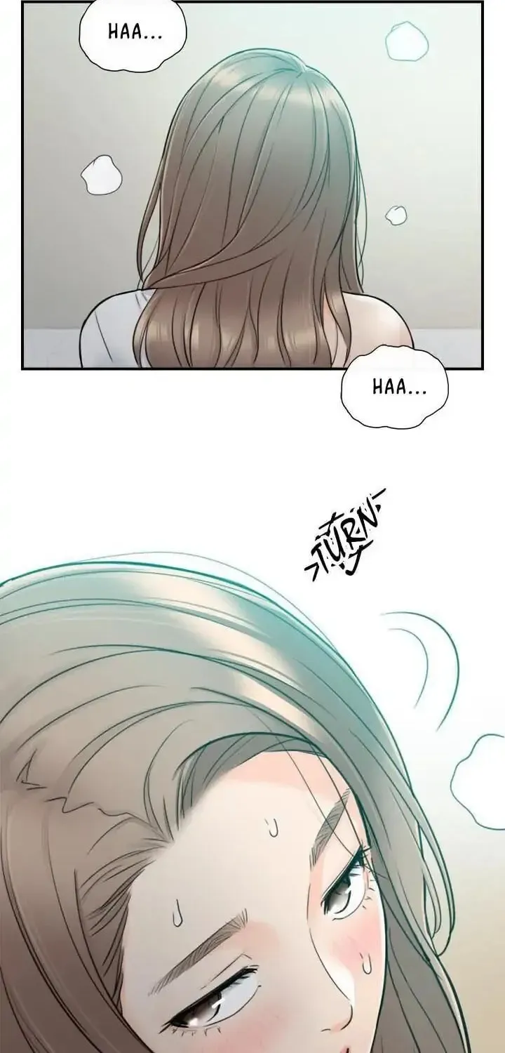 Read Young Boss (LICO) chapter 38 image 1 on Lezhin
