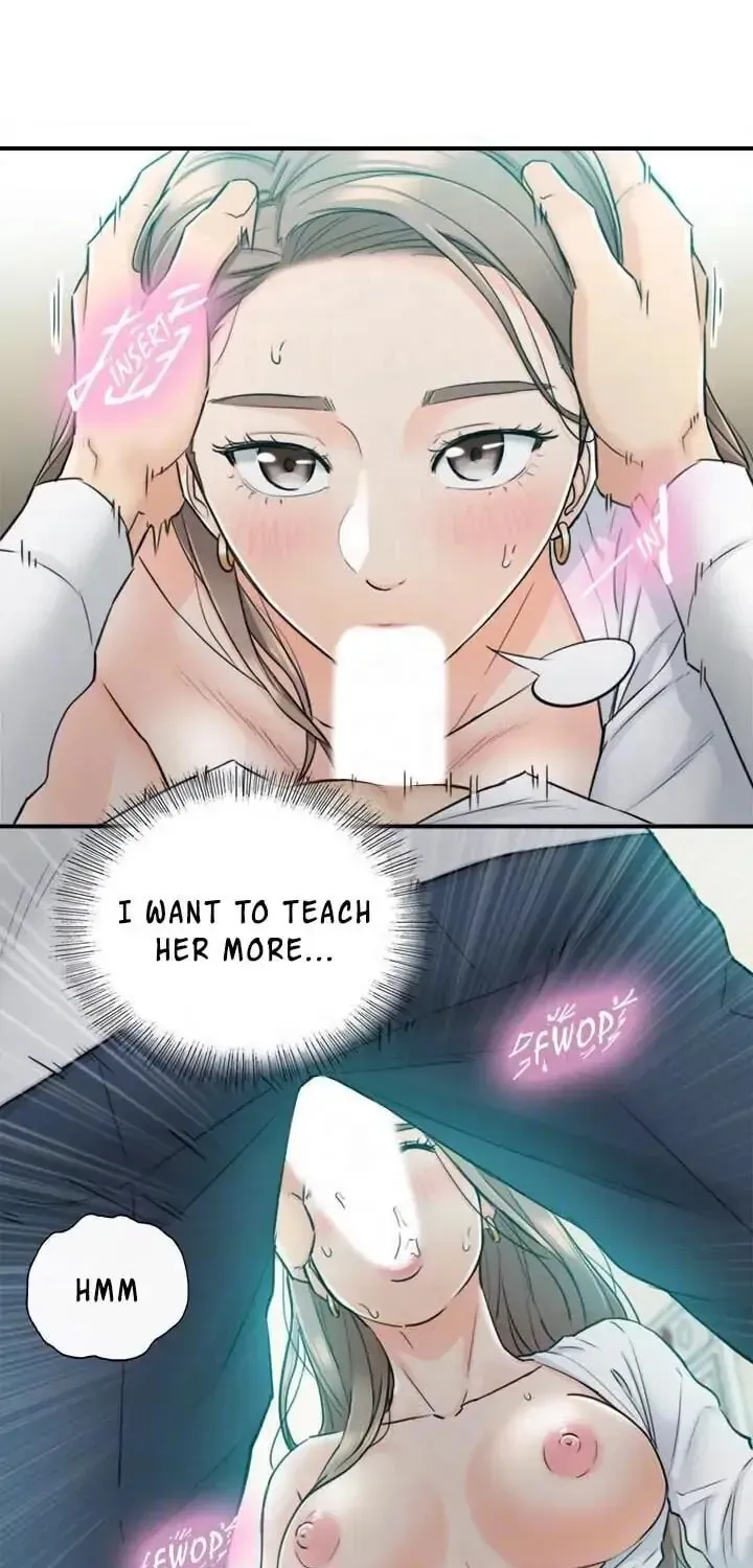 Read Young Boss (LICO) chapter 38 image 13 on Lezhin
