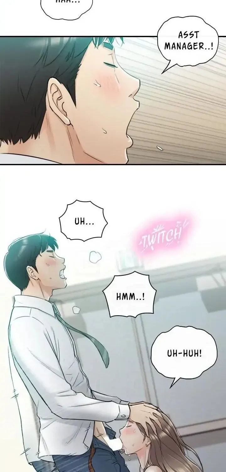 Read Young Boss (LICO) chapter 38 image 16 on Lezhin