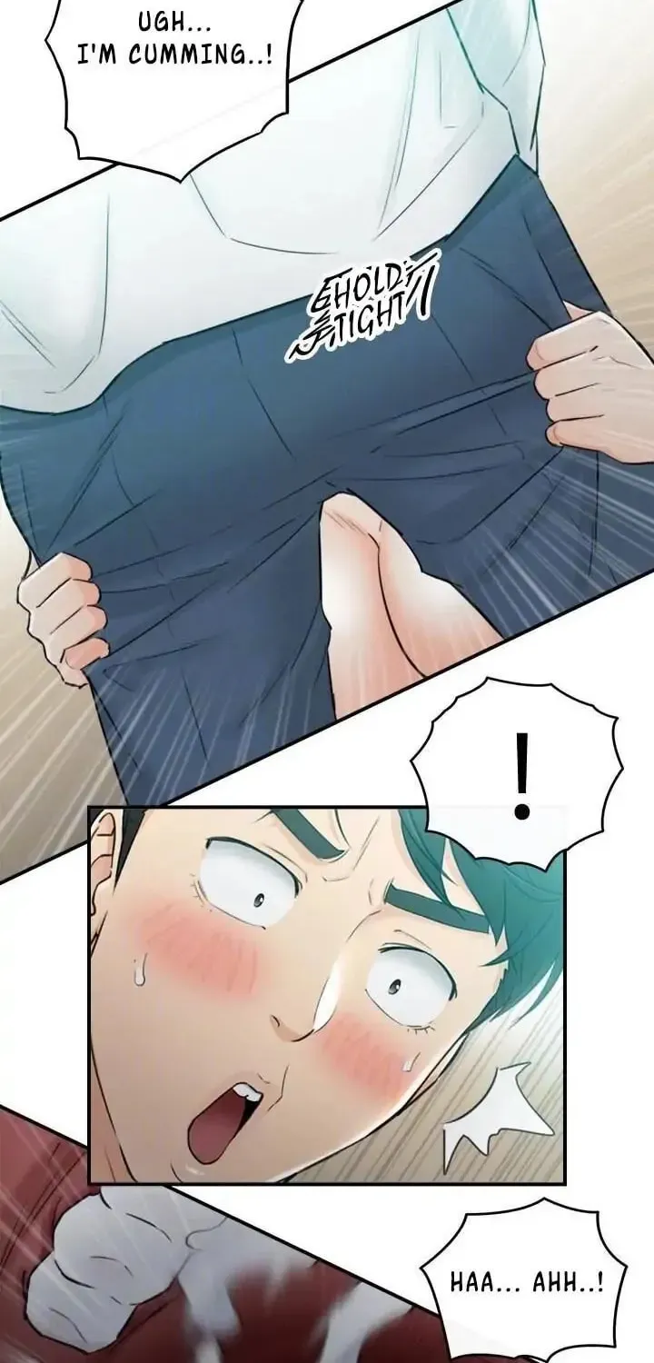 Read Young Boss (LICO) chapter 38 image 18 on Lezhin