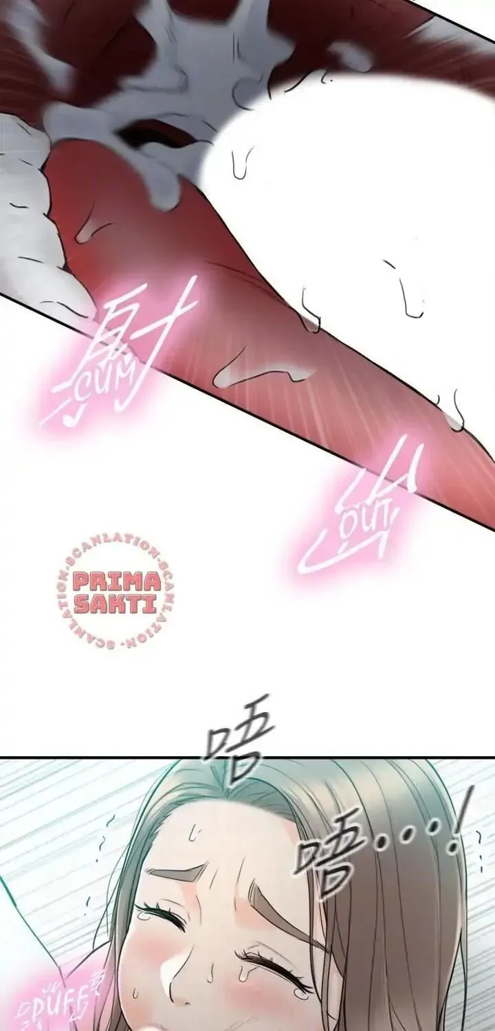 Read Young Boss (LICO) chapter 38 image 19 on Lezhin