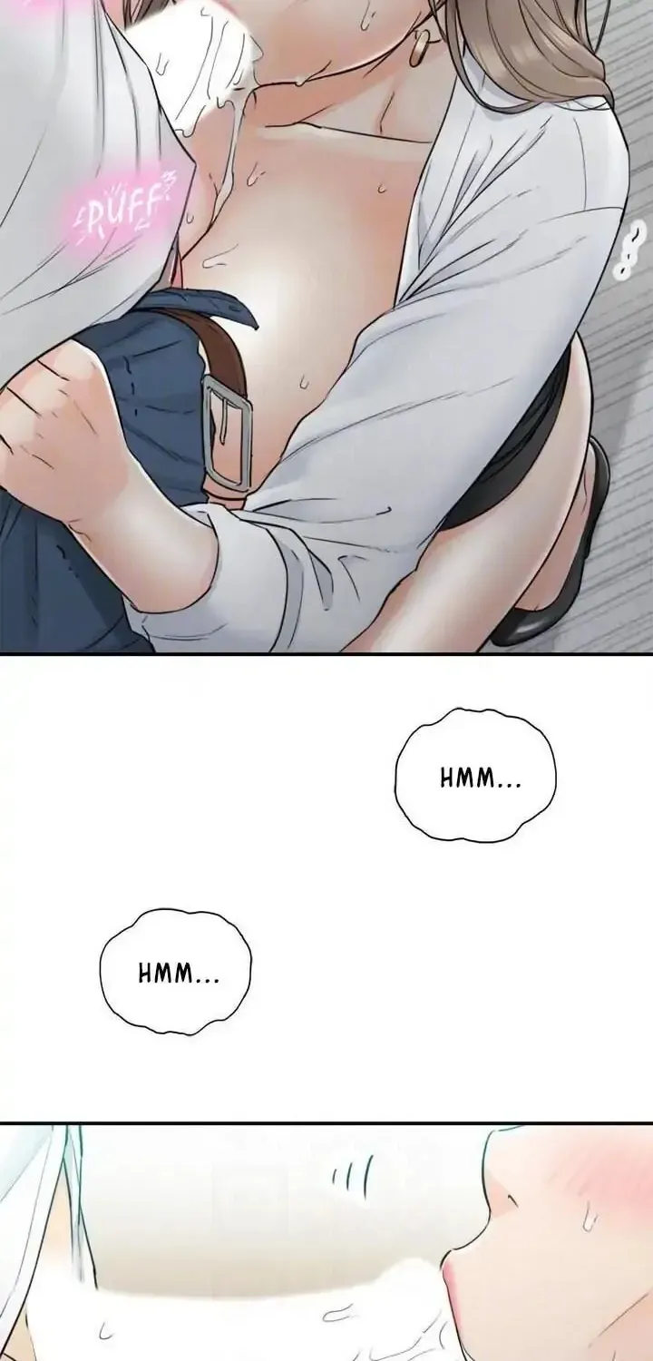 Read Young Boss (LICO) chapter 38 image 20 on Lezhin