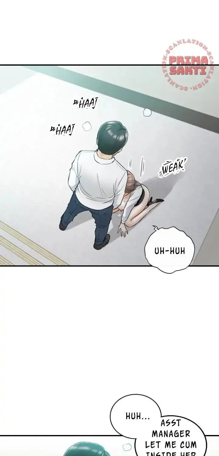 Read Young Boss (LICO) chapter 38 image 22 on Lezhin