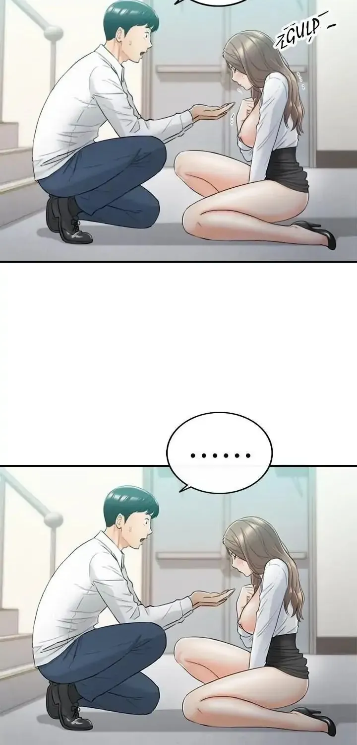 Read Young Boss (LICO) chapter 38 image 25 on Lezhin