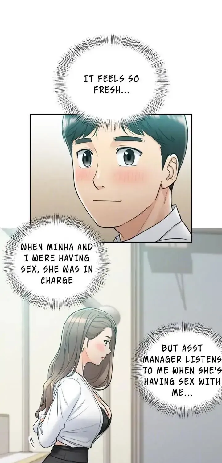 Read Young Boss (LICO) chapter 38 image 28 on Lezhin