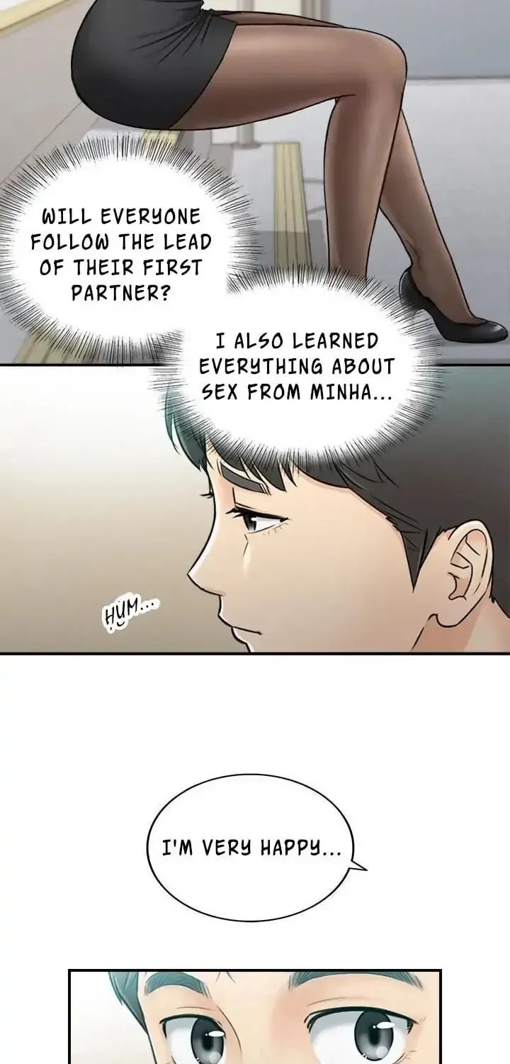 Read Young Boss (LICO) chapter 38 image 29 on Lezhin