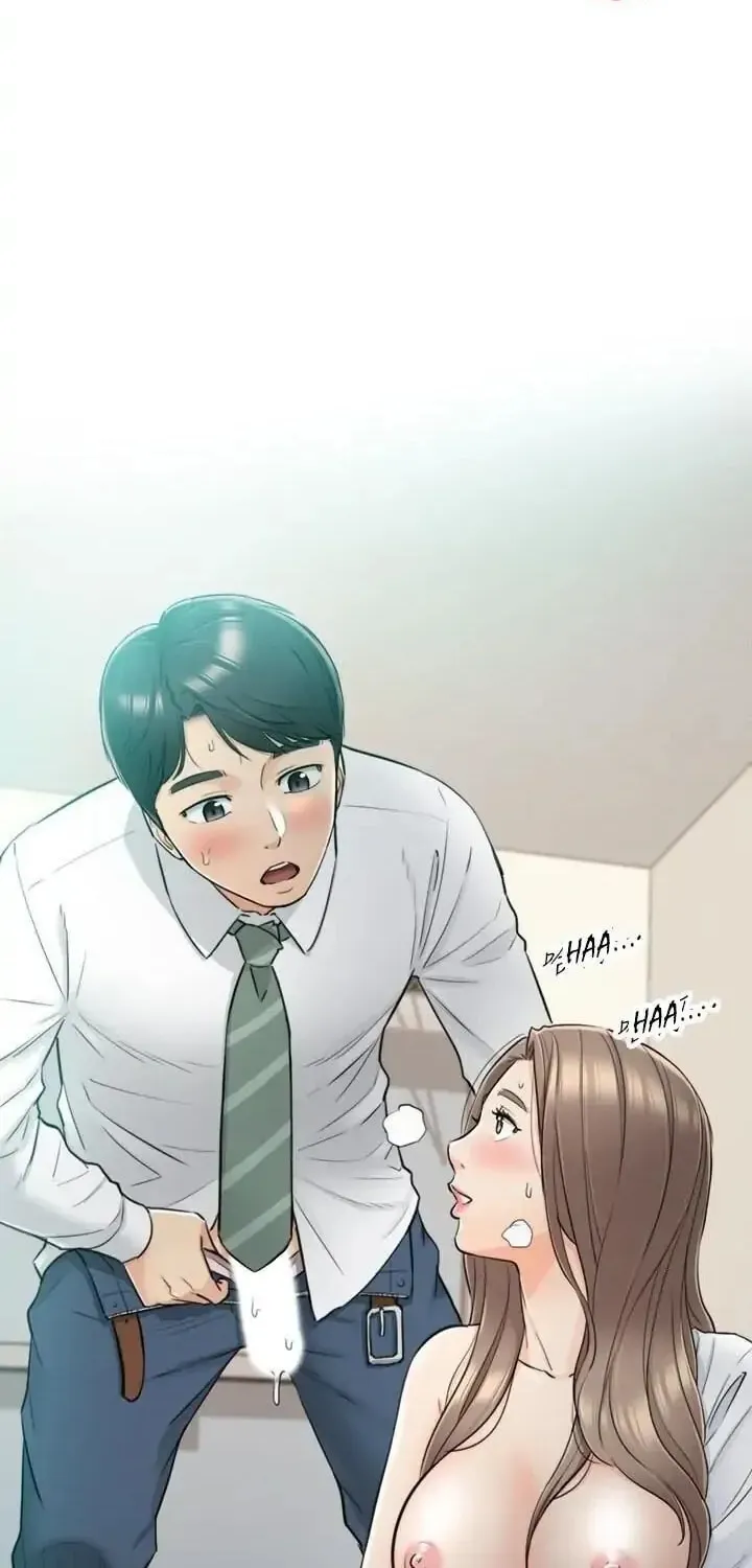 Read Young Boss (LICO) chapter 38 image 3 on Lezhin