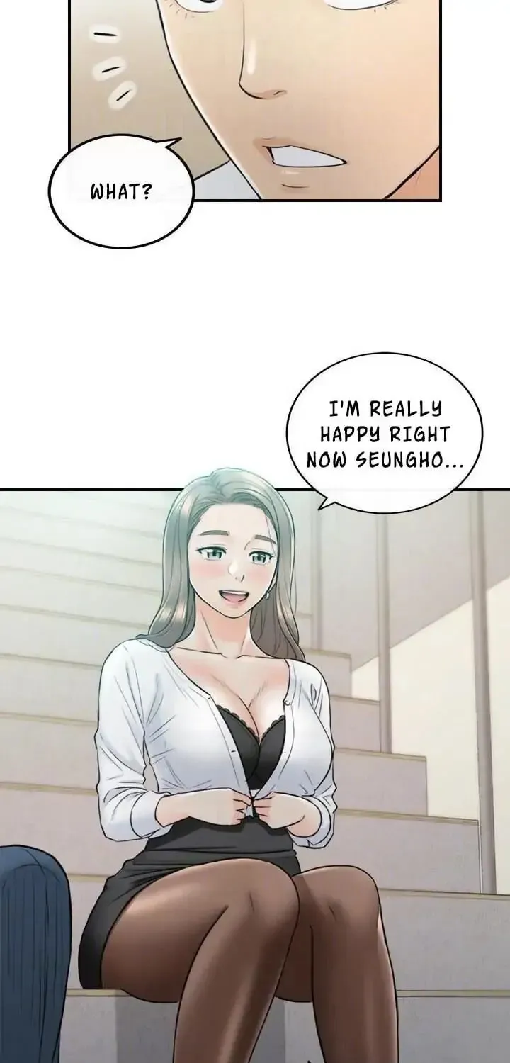 Read Young Boss (LICO) chapter 38 image 30 on Lezhin