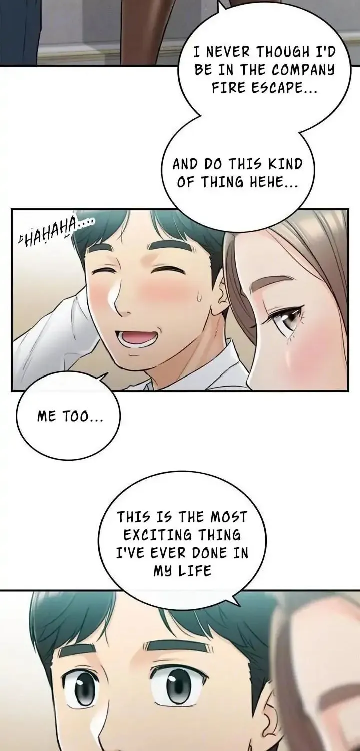 Read Young Boss (LICO) chapter 38 image 31 on Lezhin