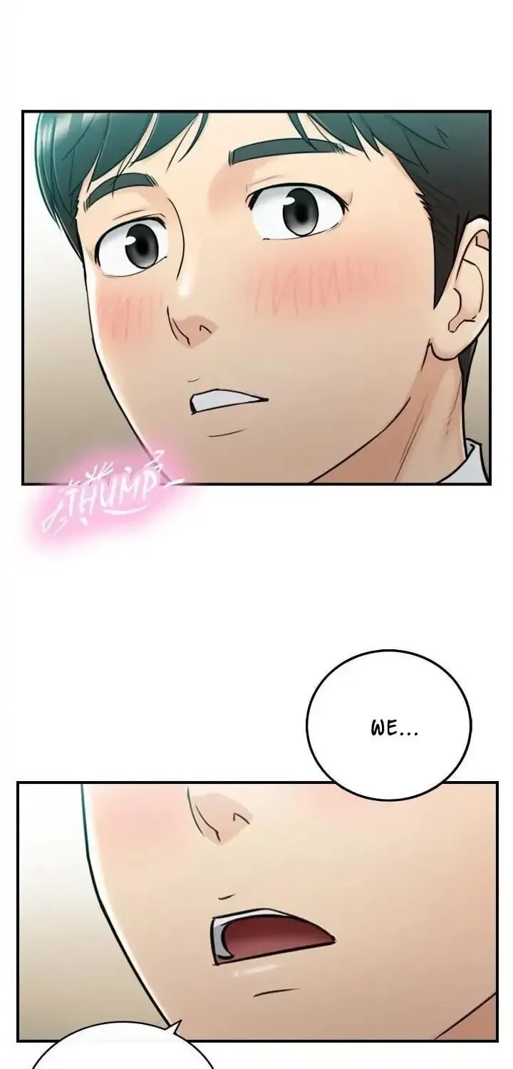 Read Young Boss (LICO) chapter 38 image 33 on Lezhin