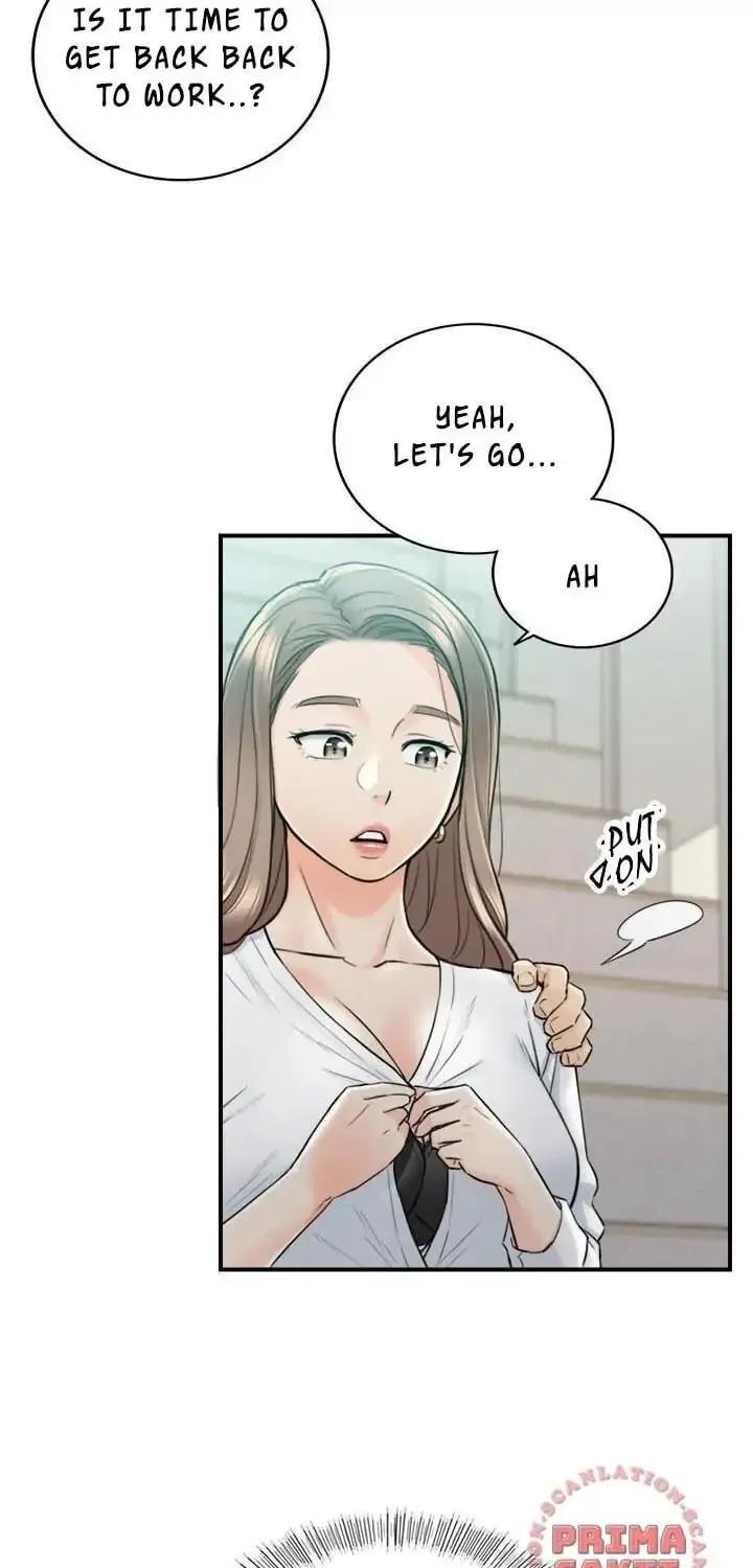 Read Young Boss (LICO) chapter 38 image 34 on Lezhin