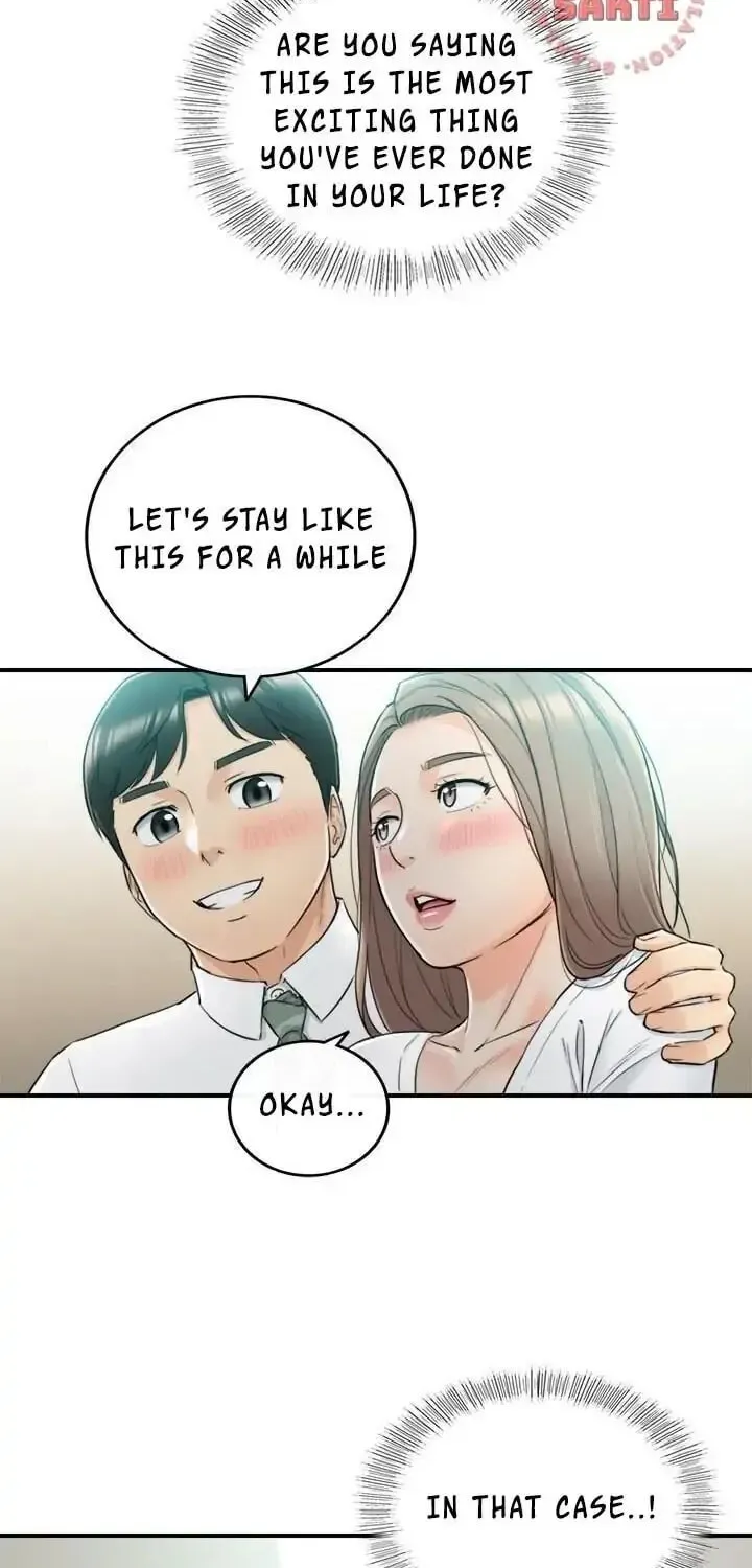 Read Young Boss (LICO) chapter 38 image 35 on Lezhin