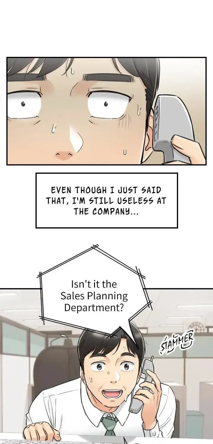 Read Young Boss (LICO) chapter 38 image 38 on Lezhin