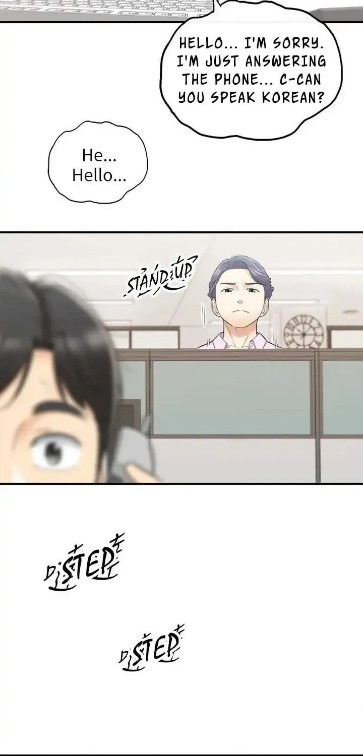 Read Young Boss (LICO) chapter 38 image 39 on Lezhin