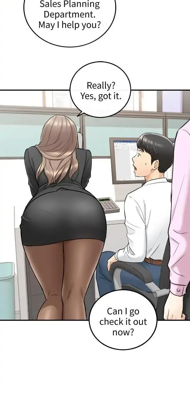 Read Young Boss (LICO) chapter 38 image 41 on Lezhin