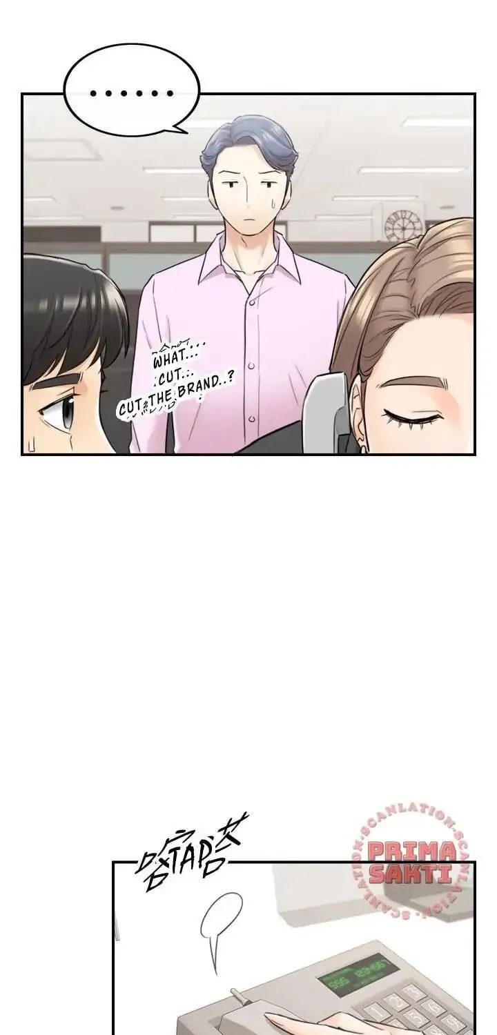 Read Young Boss (LICO) chapter 38 image 42 on Lezhin