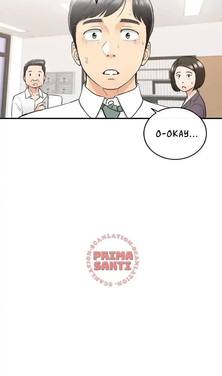 Read Young Boss (LICO) chapter 38 image 49 on Lezhin