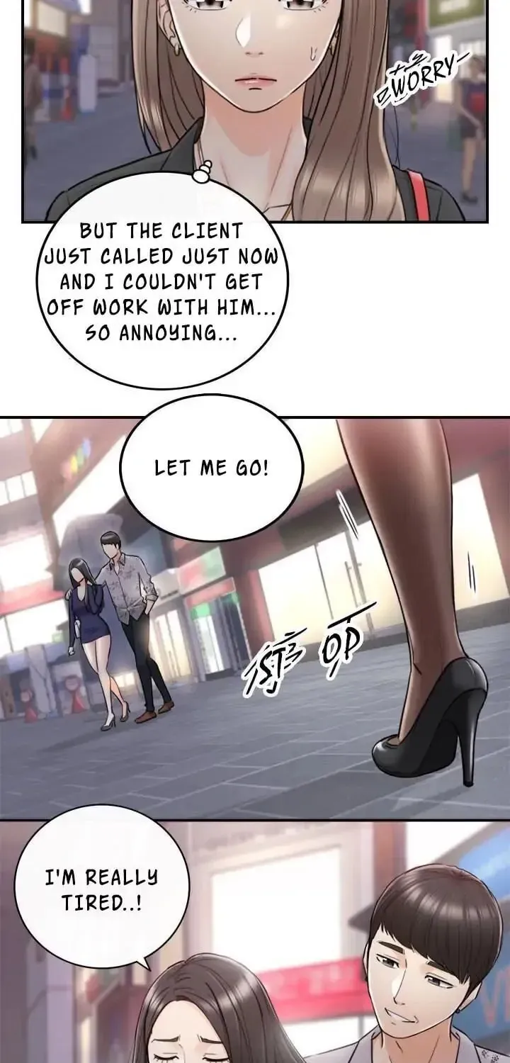 Read Young Boss (LICO) chapter 38 image 52 on Lezhin