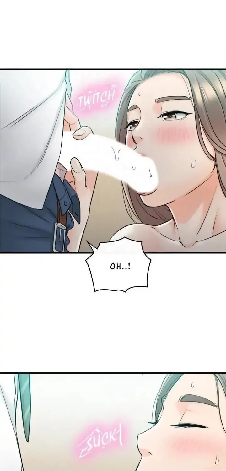 Read Young Boss (LICO) chapter 38 image 7 on Lezhin