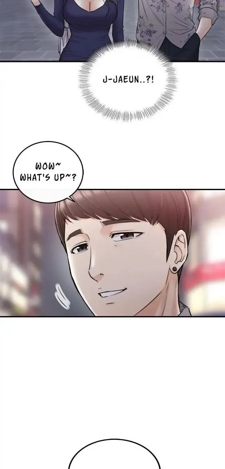 Read Young Boss (LICO) chapter 39 image 1 on Lezhin