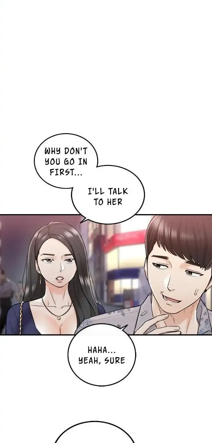 Read Young Boss (LICO) chapter 39 image 10 on Lezhin