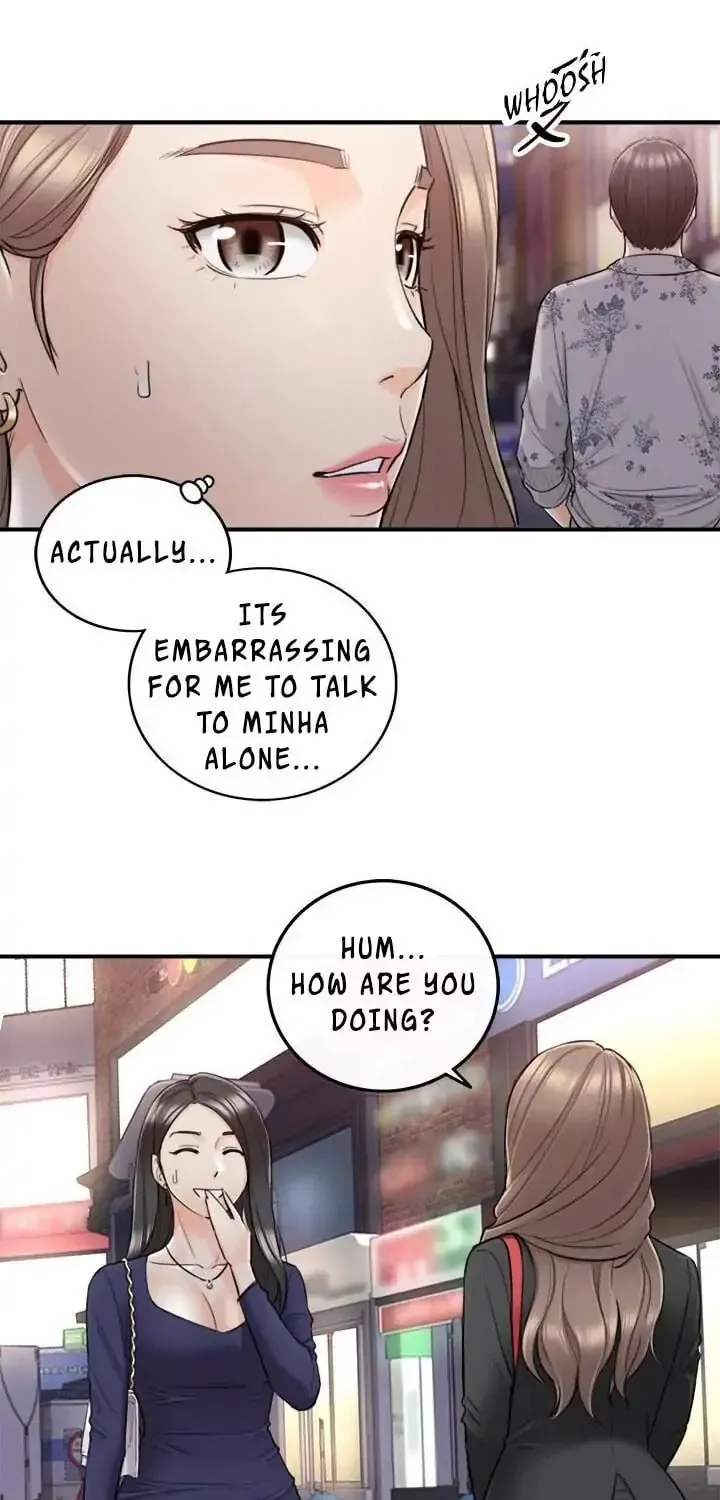 Read Young Boss (LICO) chapter 39 image 14 on Lezhin