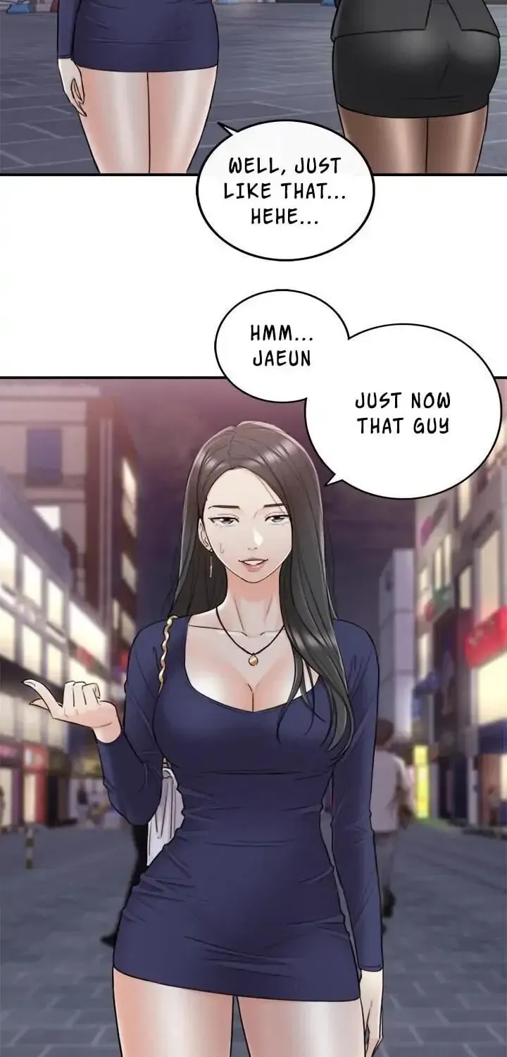 Read Young Boss (LICO) chapter 39 image 15 on Lezhin