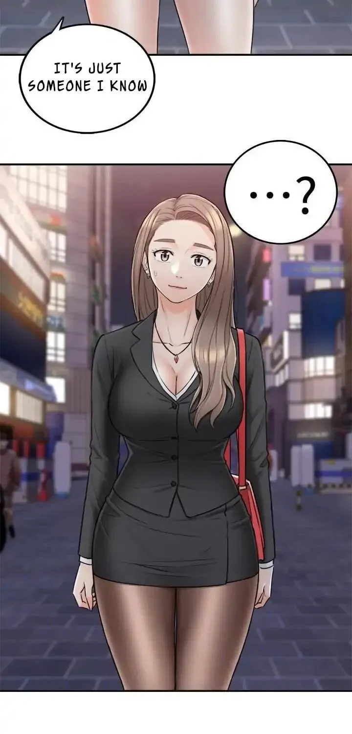 Read Young Boss (LICO) chapter 39 image 16 on Lezhin