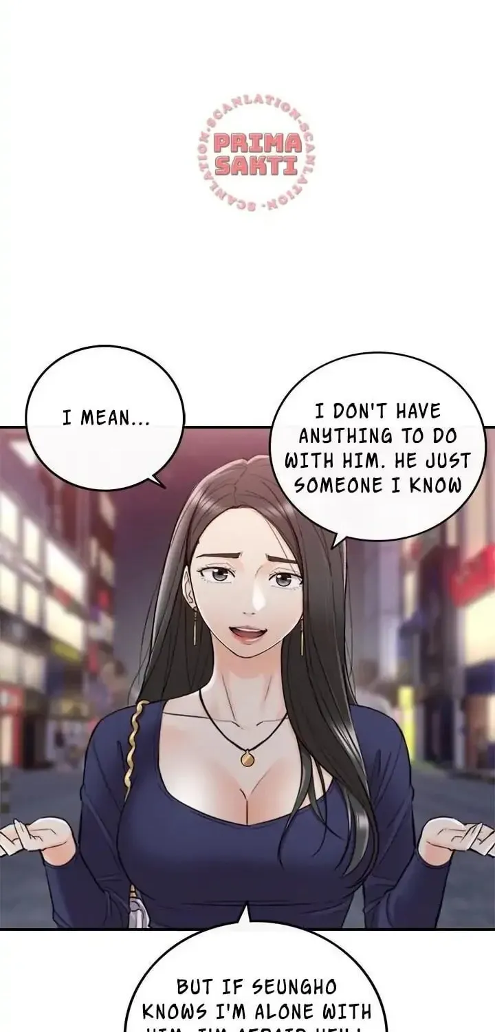 Read Young Boss (LICO) chapter 39 image 17 on Lezhin