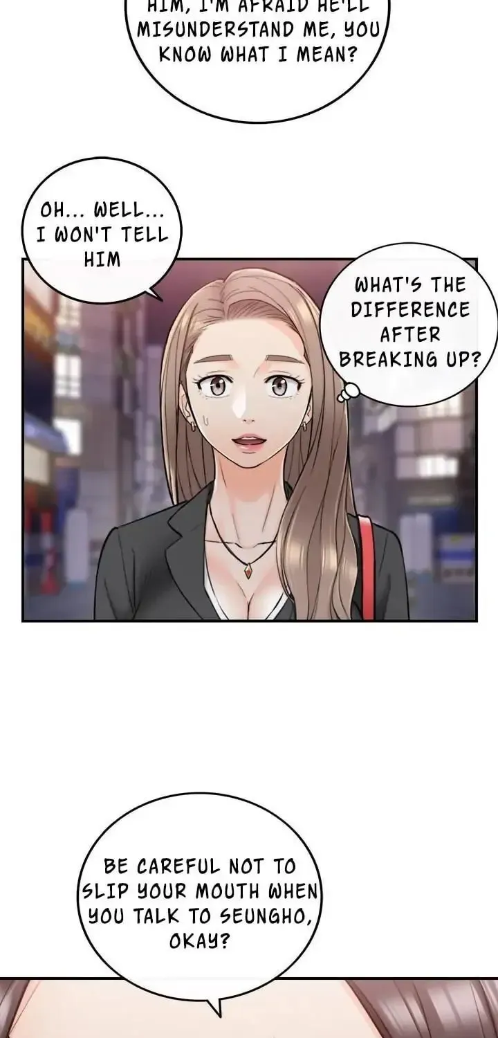 Read Young Boss (LICO) chapter 39 image 18 on Lezhin