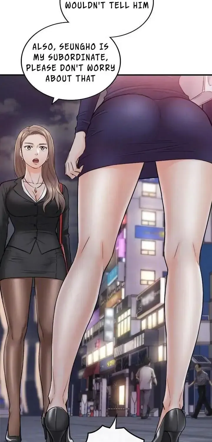 Read Young Boss (LICO) chapter 39 image 20 on Lezhin