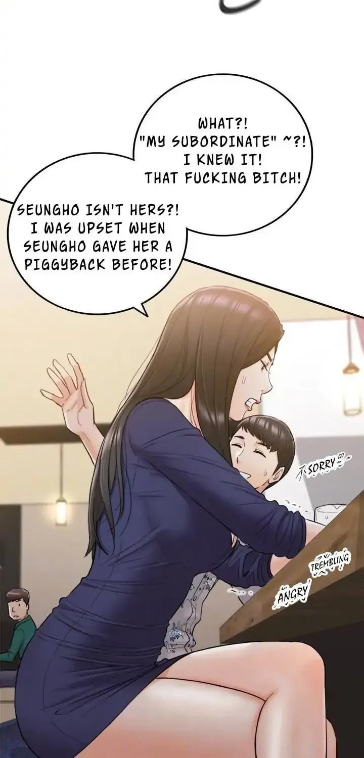 Read Young Boss (LICO) chapter 39 image 24 on Lezhin