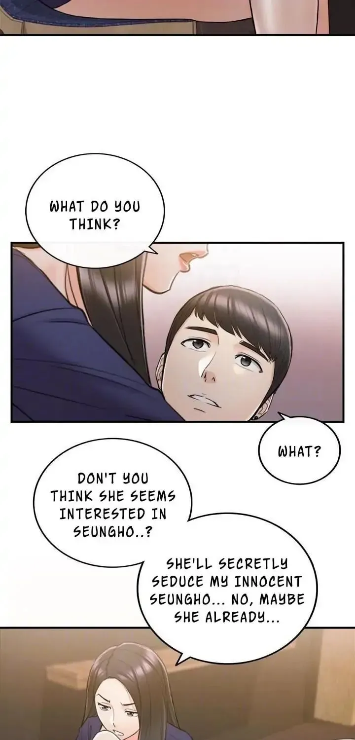 Read Young Boss (LICO) chapter 39 image 25 on Lezhin