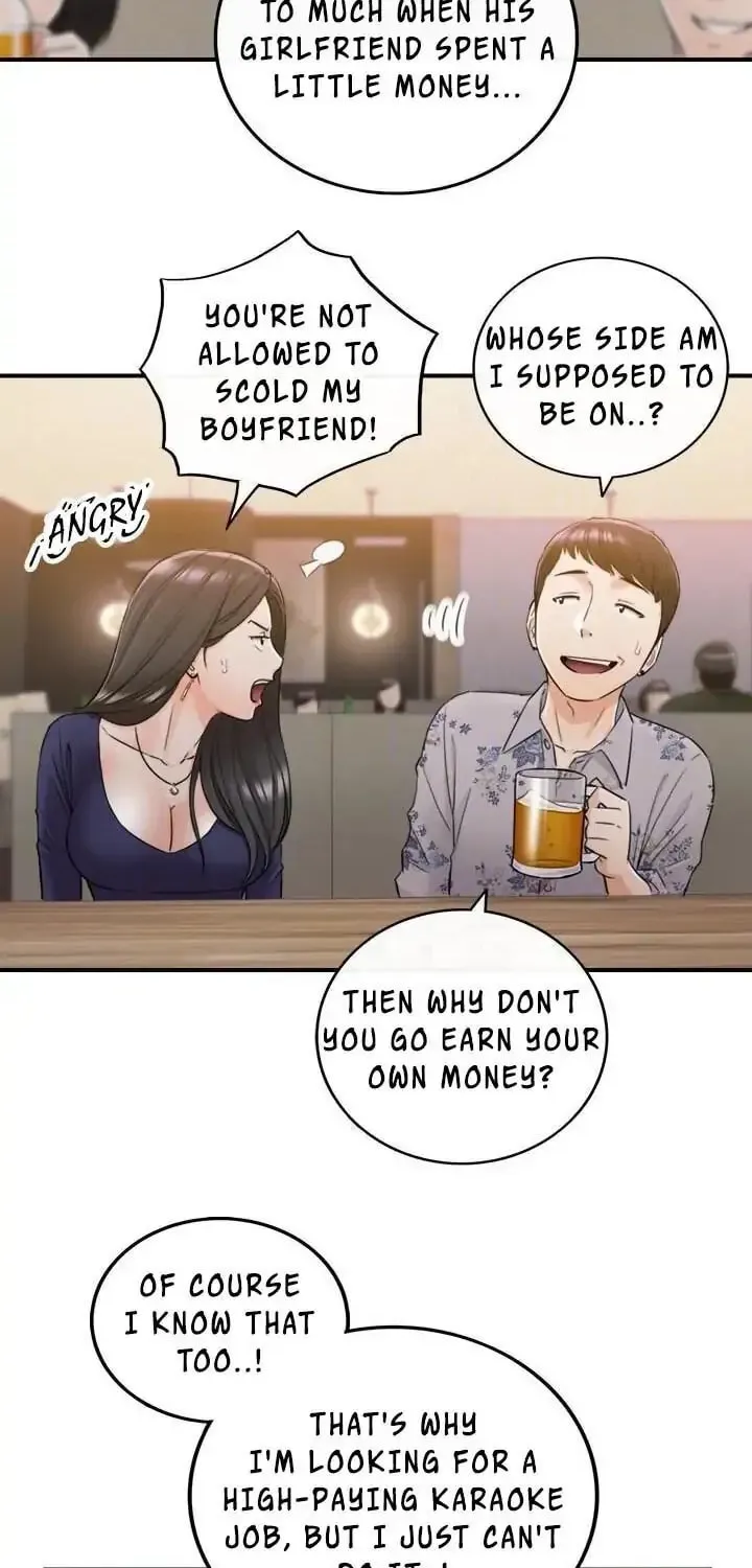 Read Young Boss (LICO) chapter 39 image 28 on Lezhin