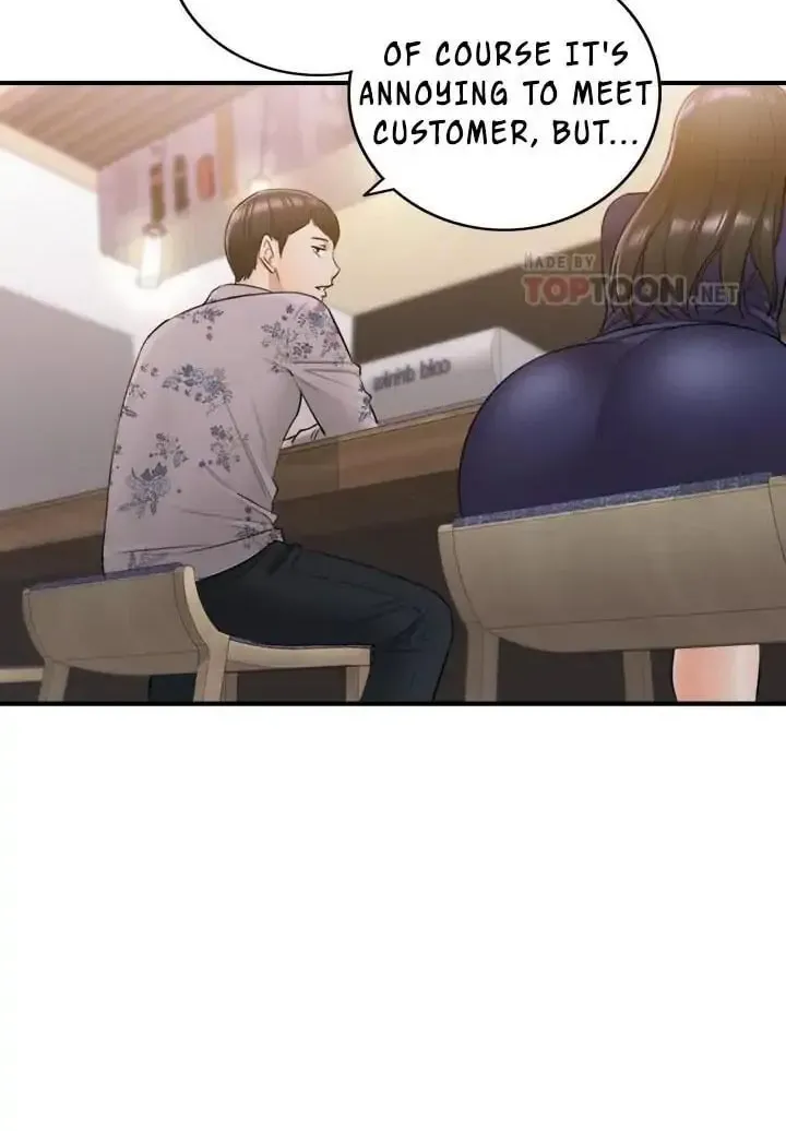 Read Young Boss (LICO) chapter 39 image 30 on Lezhin