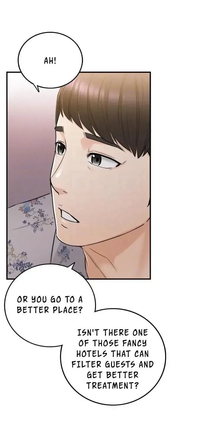 Read Young Boss (LICO) chapter 39 image 31 on Lezhin