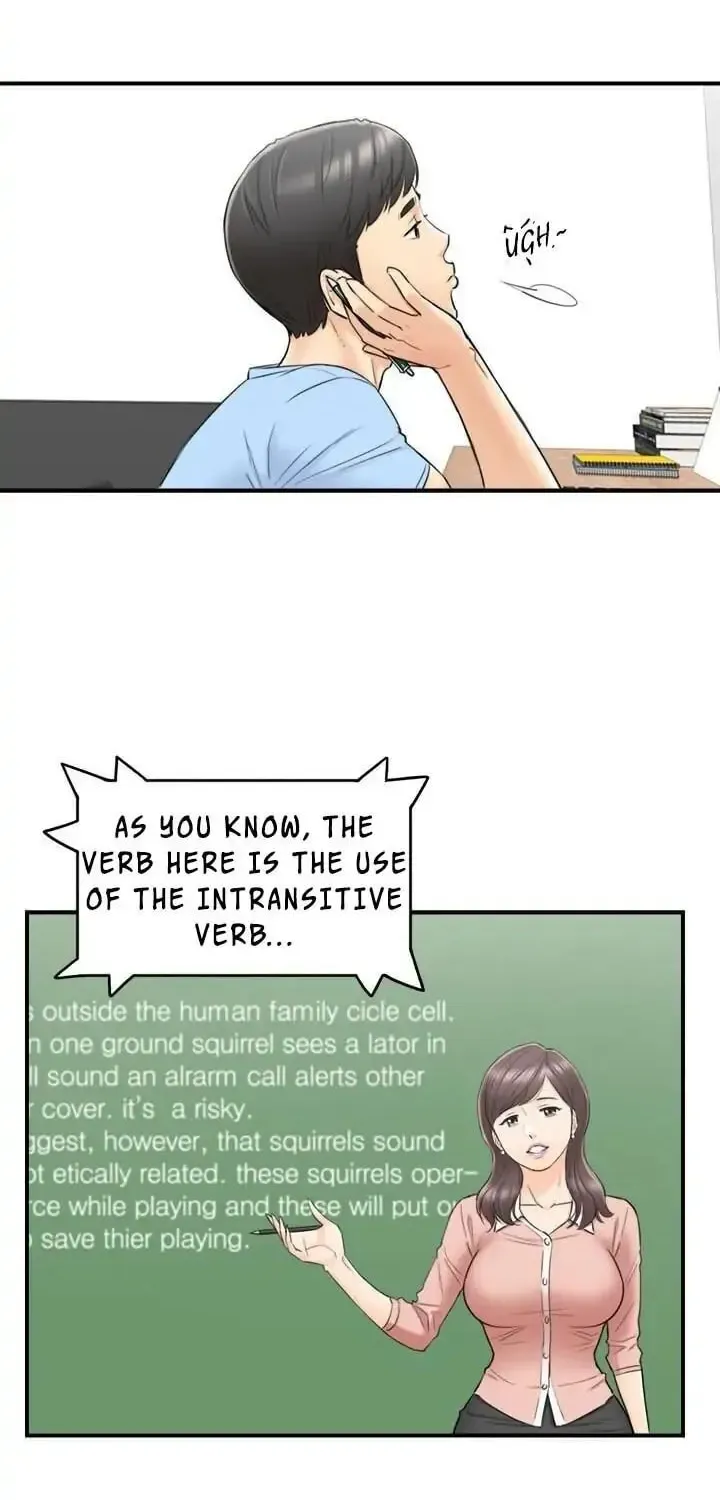 Read Young Boss (LICO) chapter 39 image 34 on Lezhin