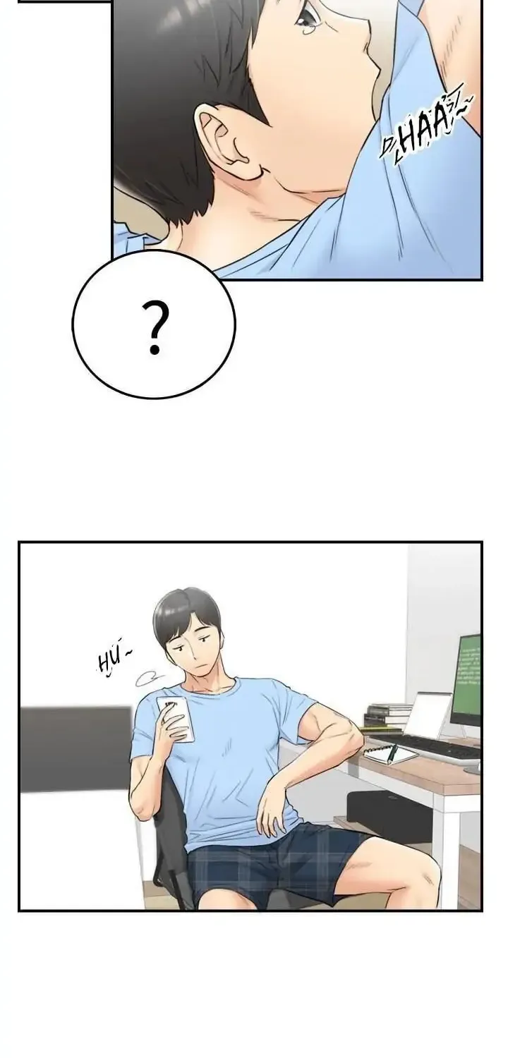 Read Young Boss (LICO) chapter 39 image 36 on Lezhin