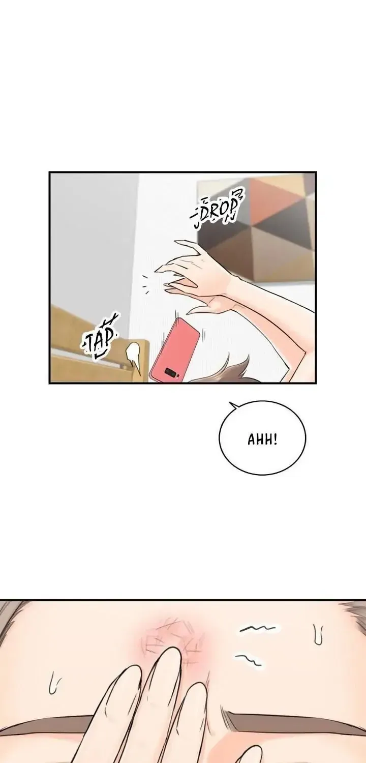Read Young Boss (LICO) chapter 39 image 42 on Lezhin