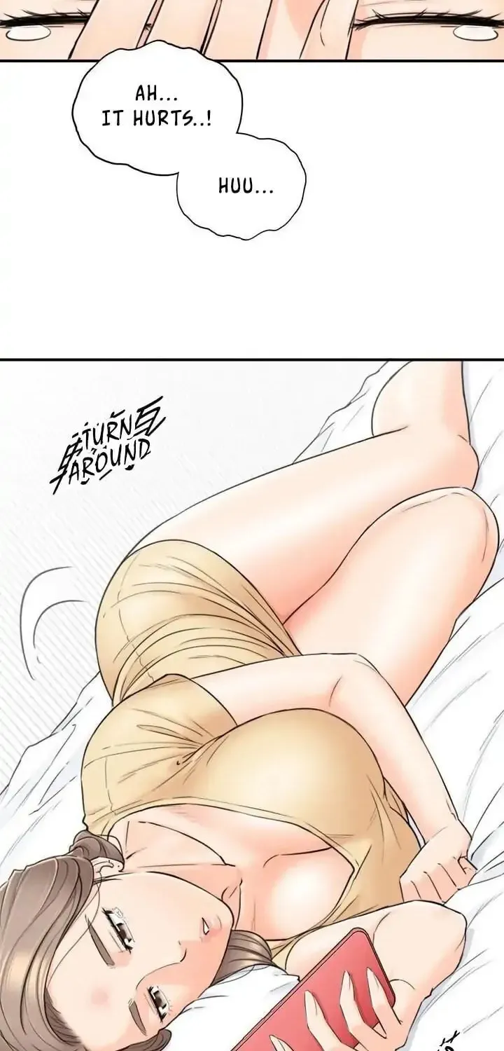 Read Young Boss (LICO) chapter 39 image 43 on Lezhin