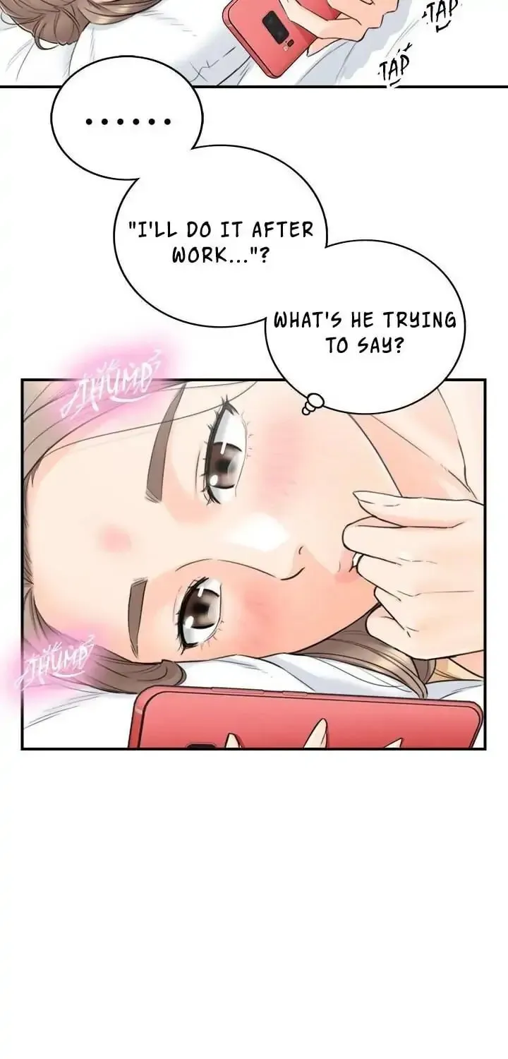 Read Young Boss (LICO) chapter 39 image 44 on Lezhin