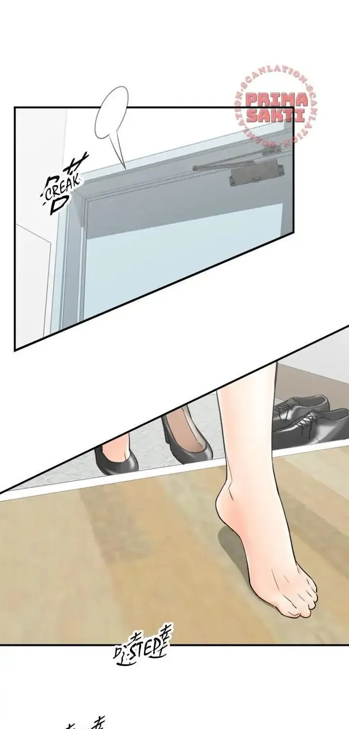 Read Young Boss (LICO) chapter 39 image 46 on Lezhin