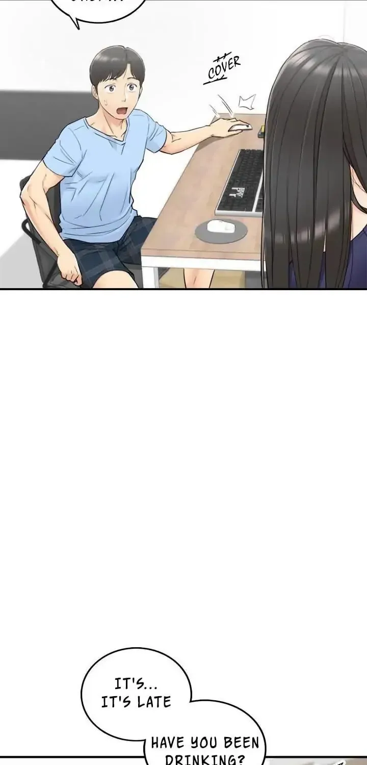 Read Young Boss (LICO) chapter 39 image 48 on Lezhin