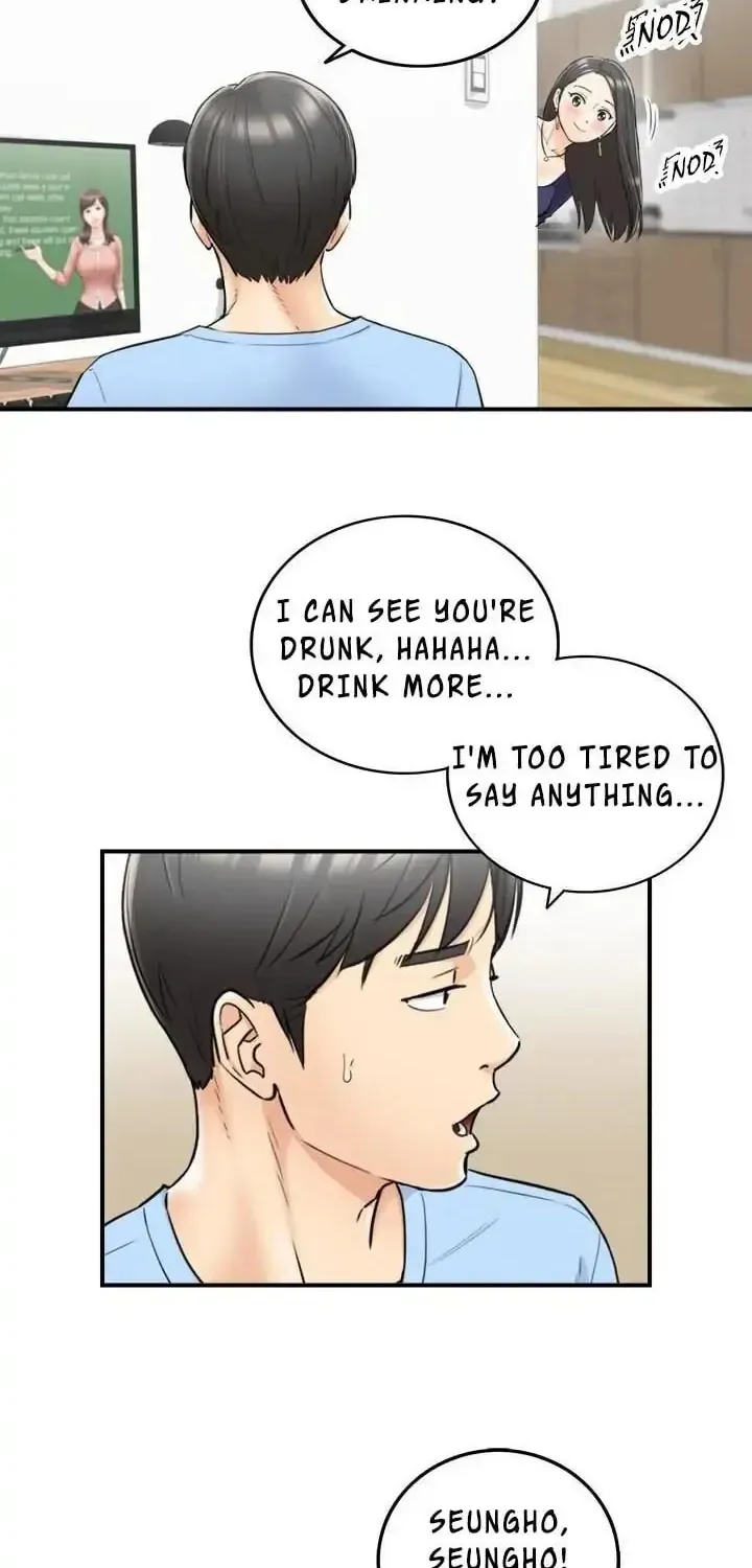 Read Young Boss (LICO) chapter 39 image 49 on Lezhin
