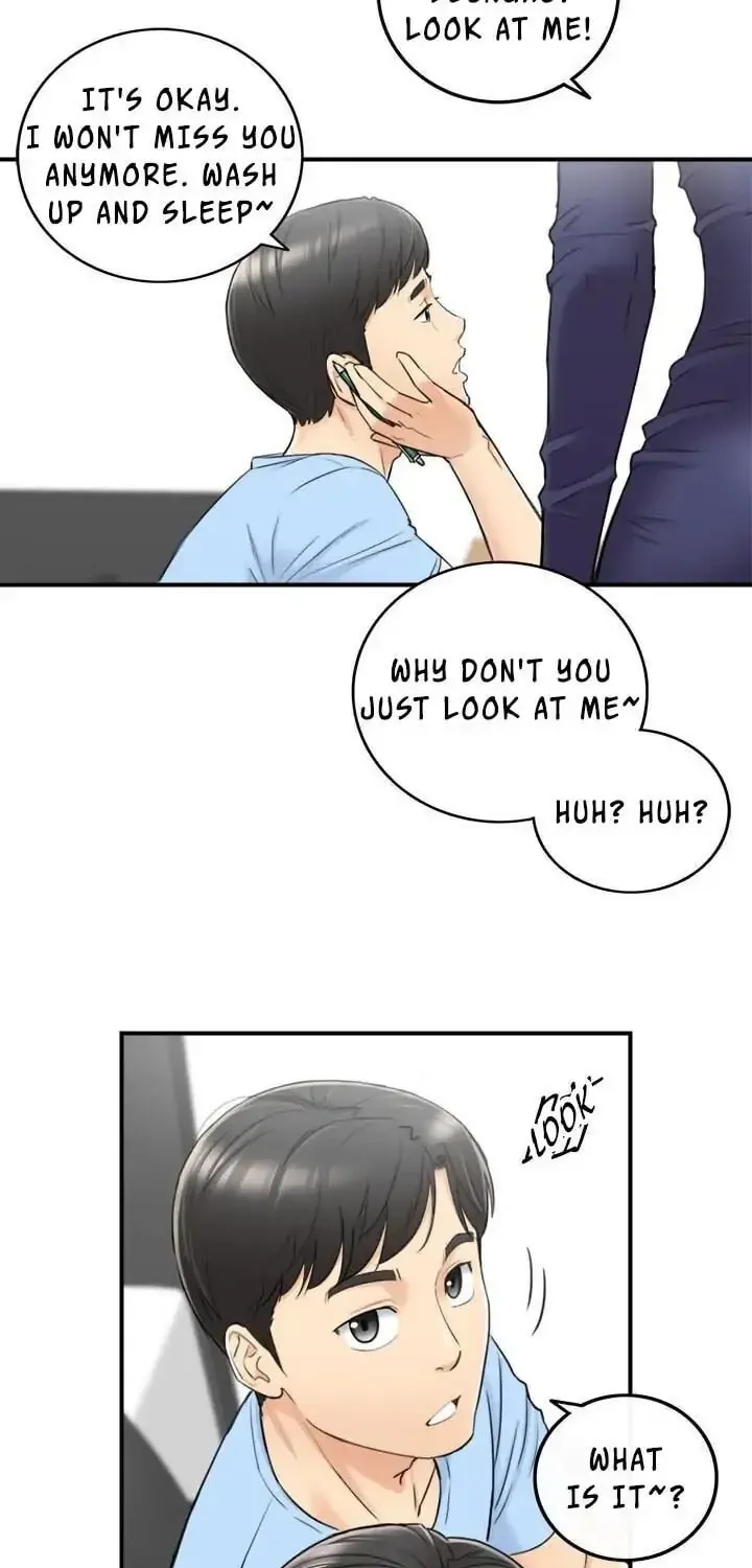 Read Young Boss (LICO) chapter 39 image 50 on Lezhin